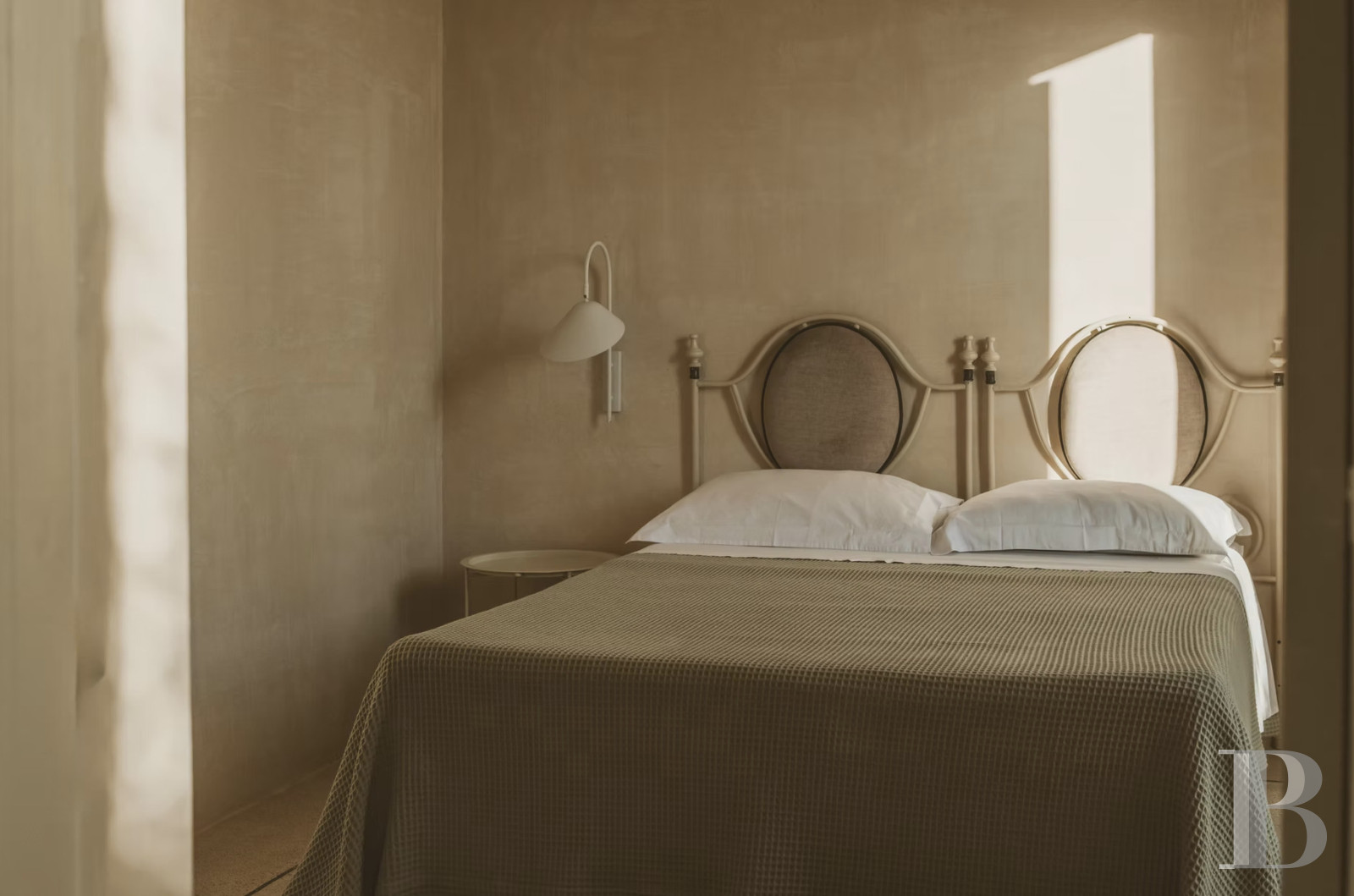 Dans les Pouilles, non loin de Nardo, une villa salentine du 19e siècle entièrement rénovée - photo  n°22